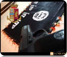 Lecce, propaganda jihadista e pro-ISIS: 2 arrestati