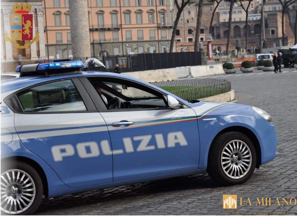 Roma, droga nella Capitale: 9 arresti nelle ultime ore