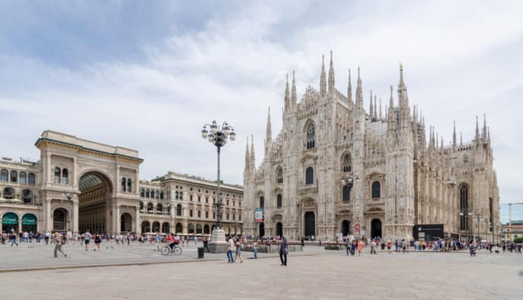 milano