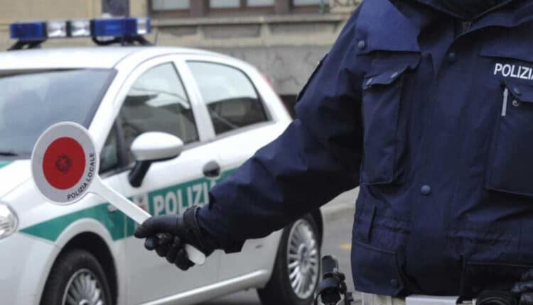 polizia locale cologno monzese