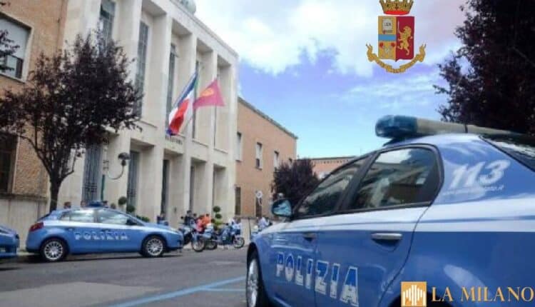 polizia pol