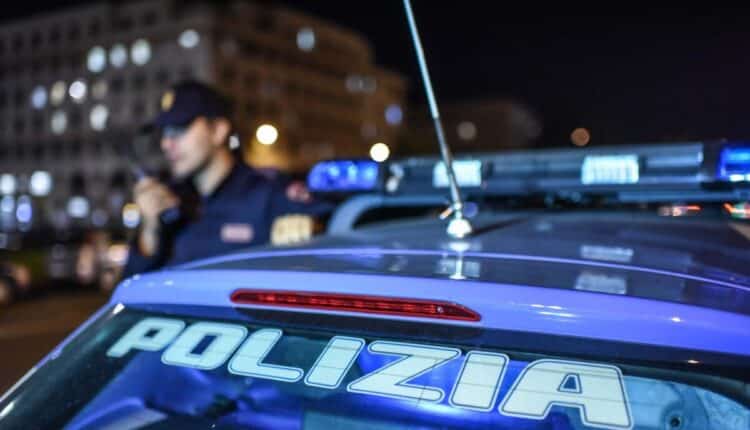 generiche polizia di stato