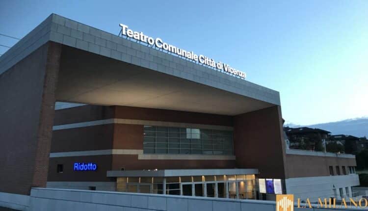 teatro vicenza fuori