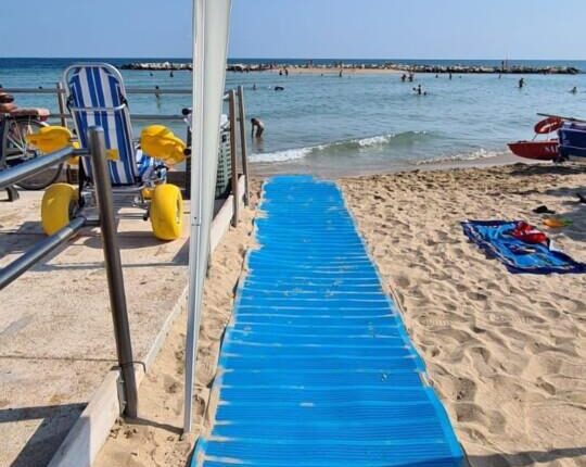 Bari, Progetto S.A.L.E. attivo a Ferragosto