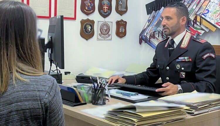 Bologna, non rispetta il divieto di avvicinamento: 36enne ossessionato dalla ex finisce in carcere