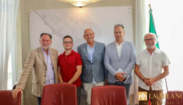 Trieste, al via la prima edizione di “Amber Wine Festival”