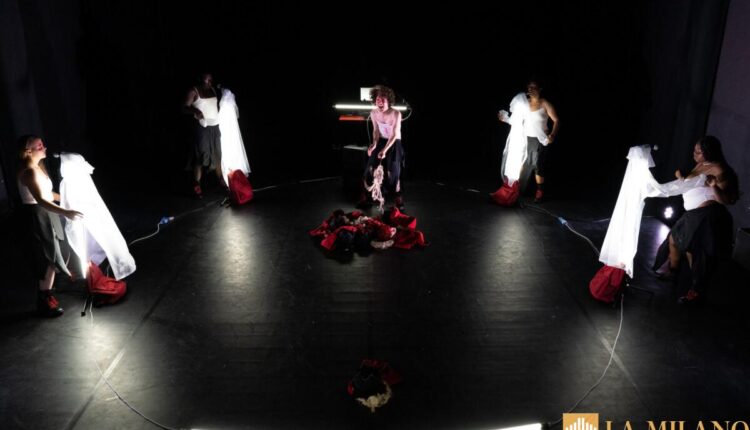 Al via la rassegna teatrale Interpretare l’Antico