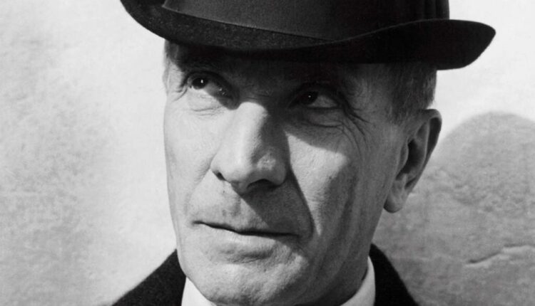 Vicenza, omaggio a Dino Buzzati in Biblioteca Bertoliana