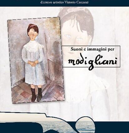 Livorno Music Festival celebra Modigliani