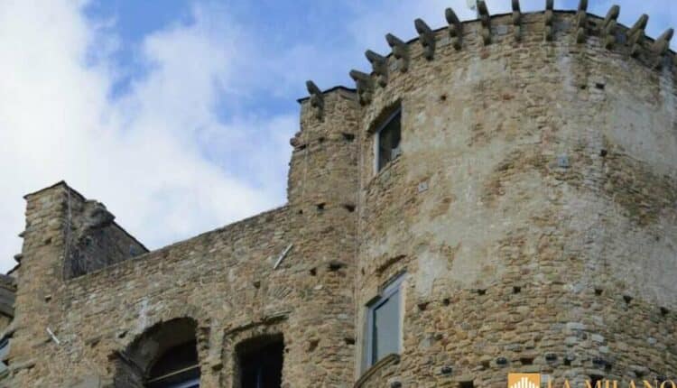 Spezia, al Castello per una passeggiata tra le stelle
