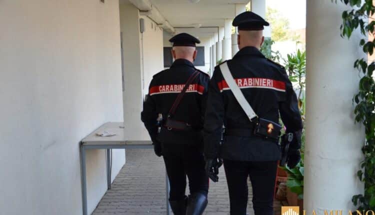 Sinnai, abbandona l'anziana madre 87enne.