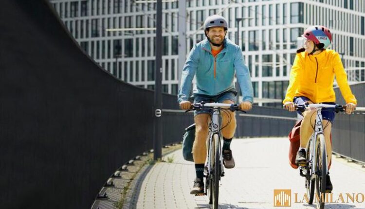 BIKE24 leader nel retail di bici ed attrezzatura sportiva