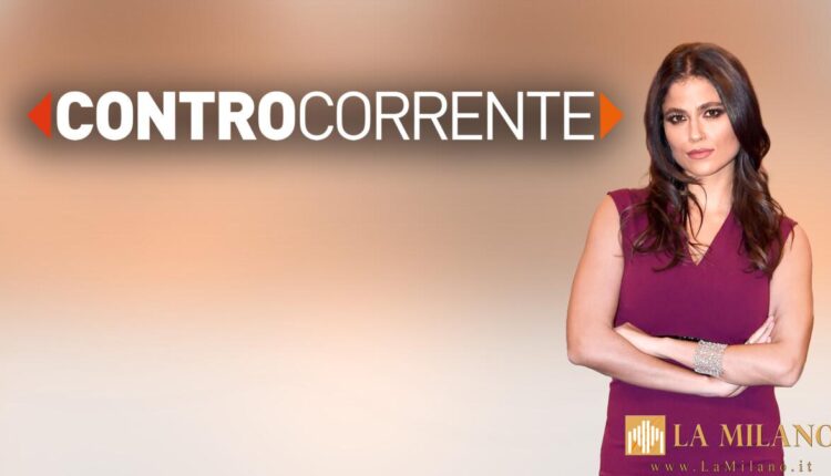 CONTROCORRENTE_VERONICA GENTILI