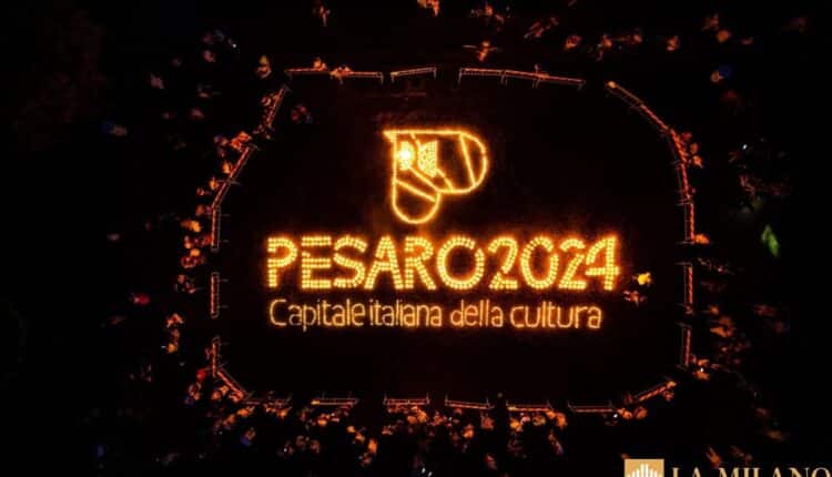 Pesaro, Candele sotto le Stelle 2022
