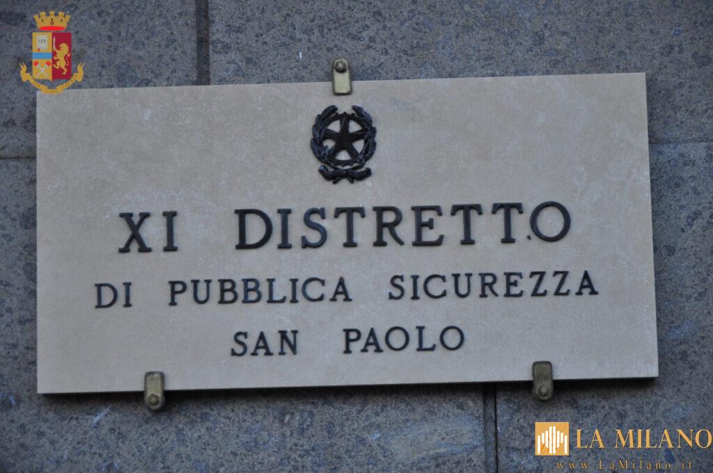 Roma, è ai domiciliari per rapina: esce e deruba un anziano