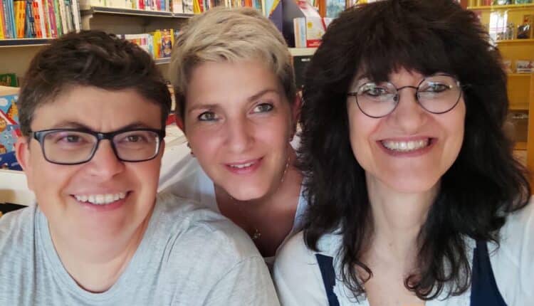 Conto alla rovescia per una Ghirlanda di Libri 2022