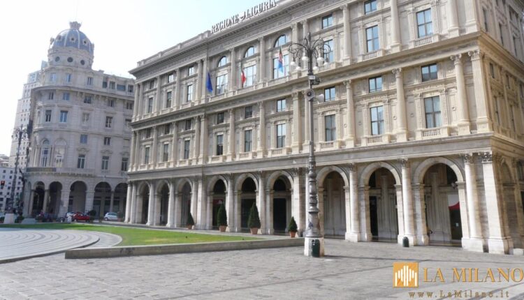 Liguria, in arrivo oltre 200 milioni per scuola e formazione