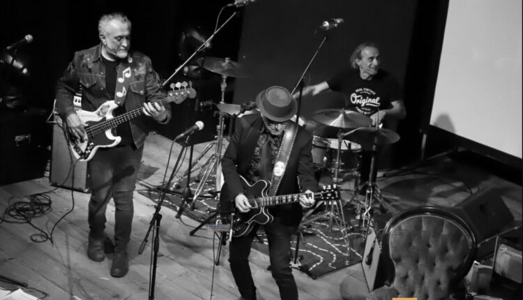 Estate Modenese, il "Viaggio" di Rigo, Robby e Mel