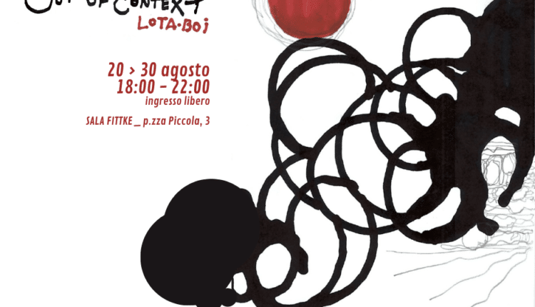 LOTA BOI_SALA FITTKE