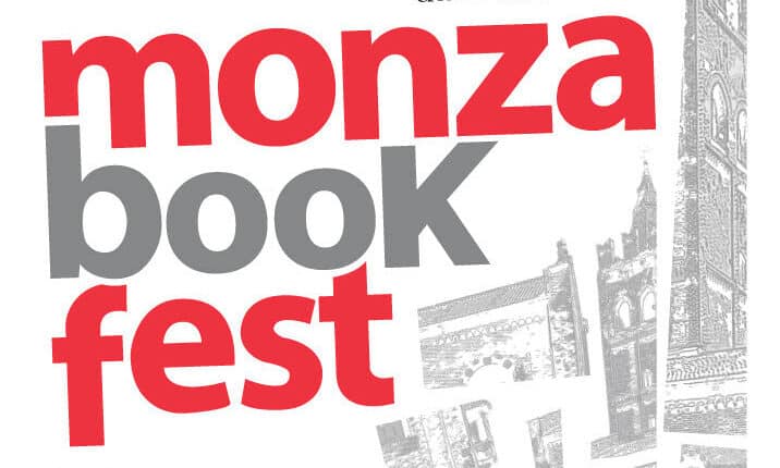 MONZA BOOK FEST