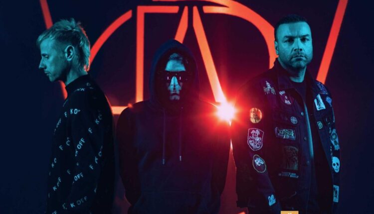 Photography: Nick FancherArt Direction: Jesse Lee Stout + MUSE