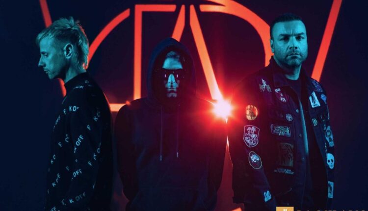 Photography: Nick FancherArt Direction: Jesse Lee Stout + MUSE