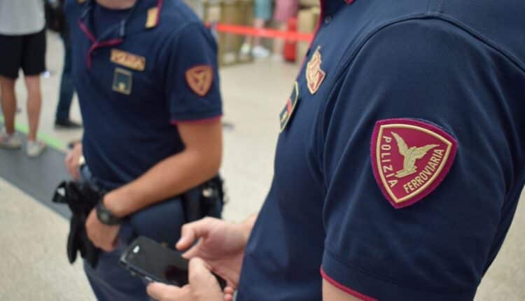 Rail Safe Day 16.08.2022