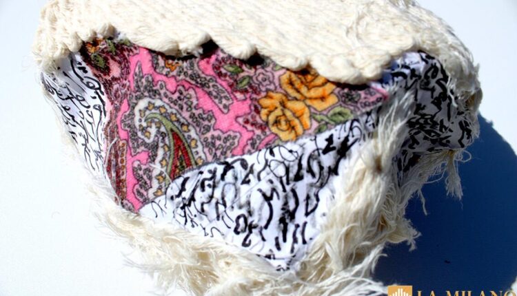 Lecco, “Refuge”: mostra personale di Saba Najafi