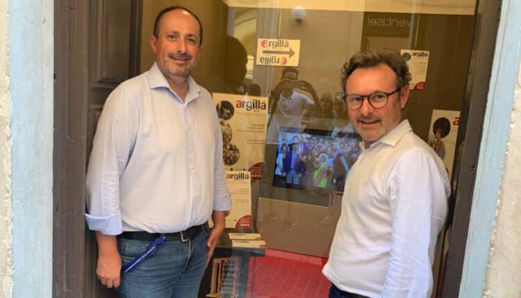 Vimini _ Isola _ Spazio Sora _ 2