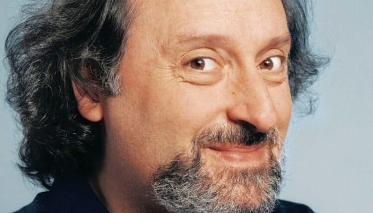 antonio cornacchione