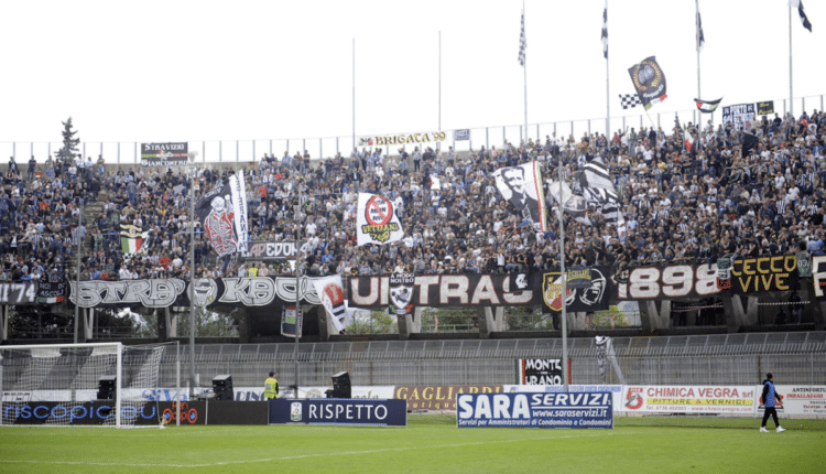 ascoli ultras