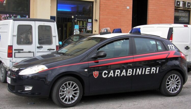 carabinieri