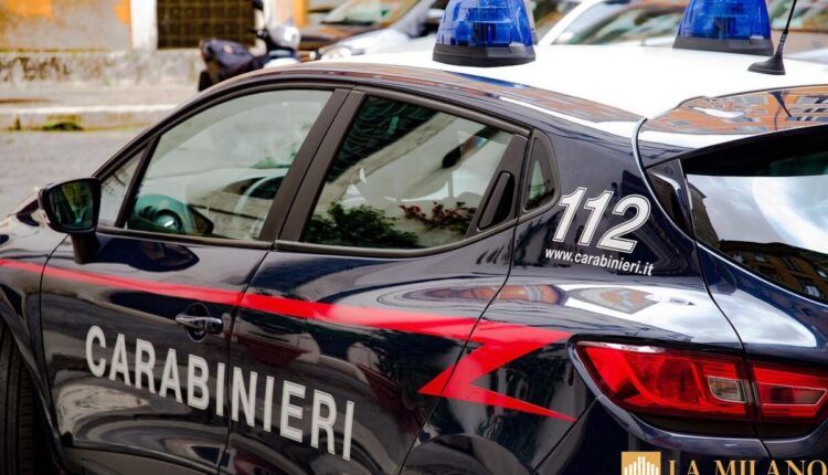 carabinieri copia