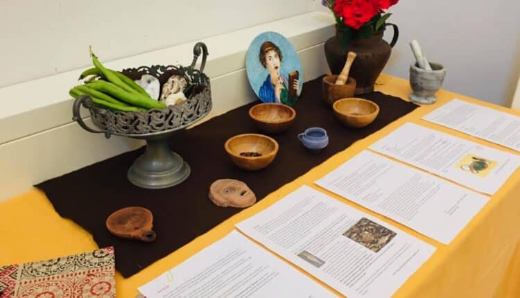 Piacenza, si riparte con “Al sabato Archeologia!”