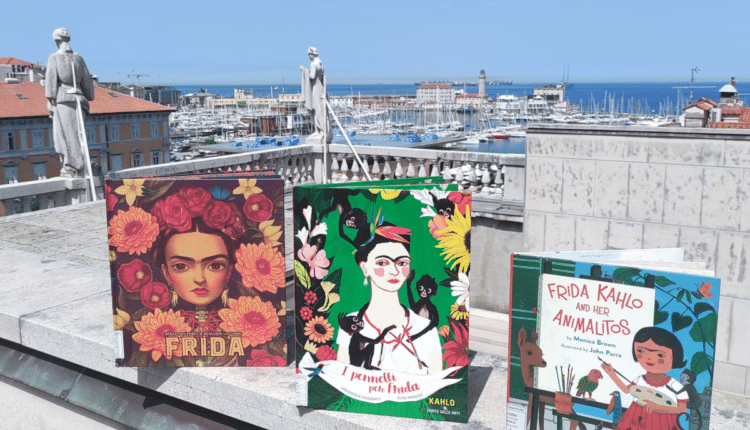 Trieste, letture per bambini al Museo Revoltella