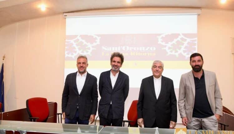 Lecce, ritorna la Festa dei Santi Patroni 2022