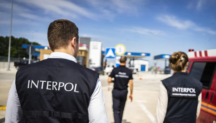 interpol