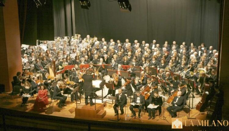 Gallarate, prosegue l'edizione 2022 di Broletto Classico