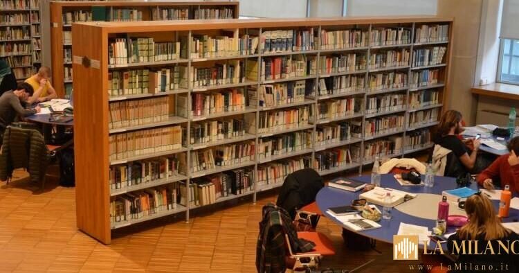 Pistoia, verso nuovi rapporti tra biblioteche e studenti