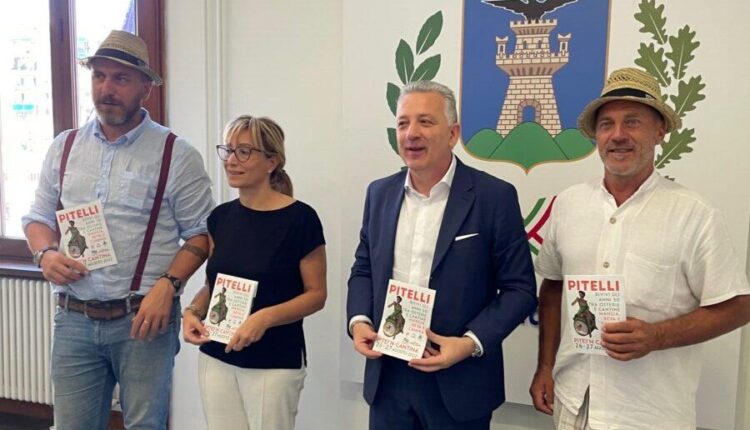 Spezia, nuovo appuntamento con Pitei’n Cantina