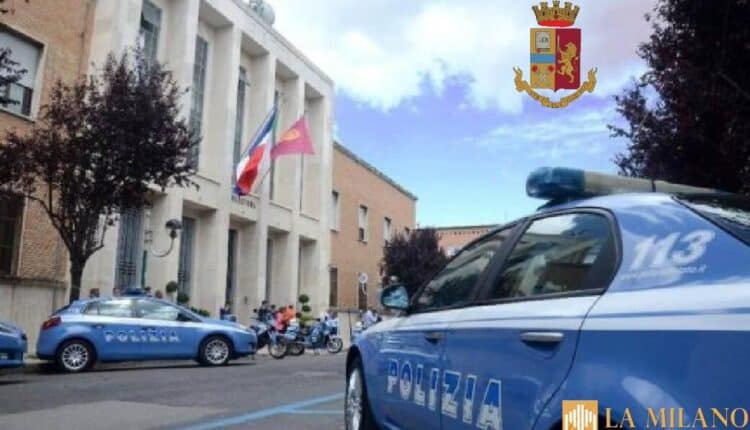 polizia pol
