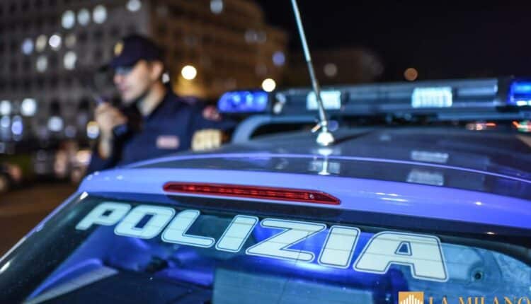 generiche polizia di stato