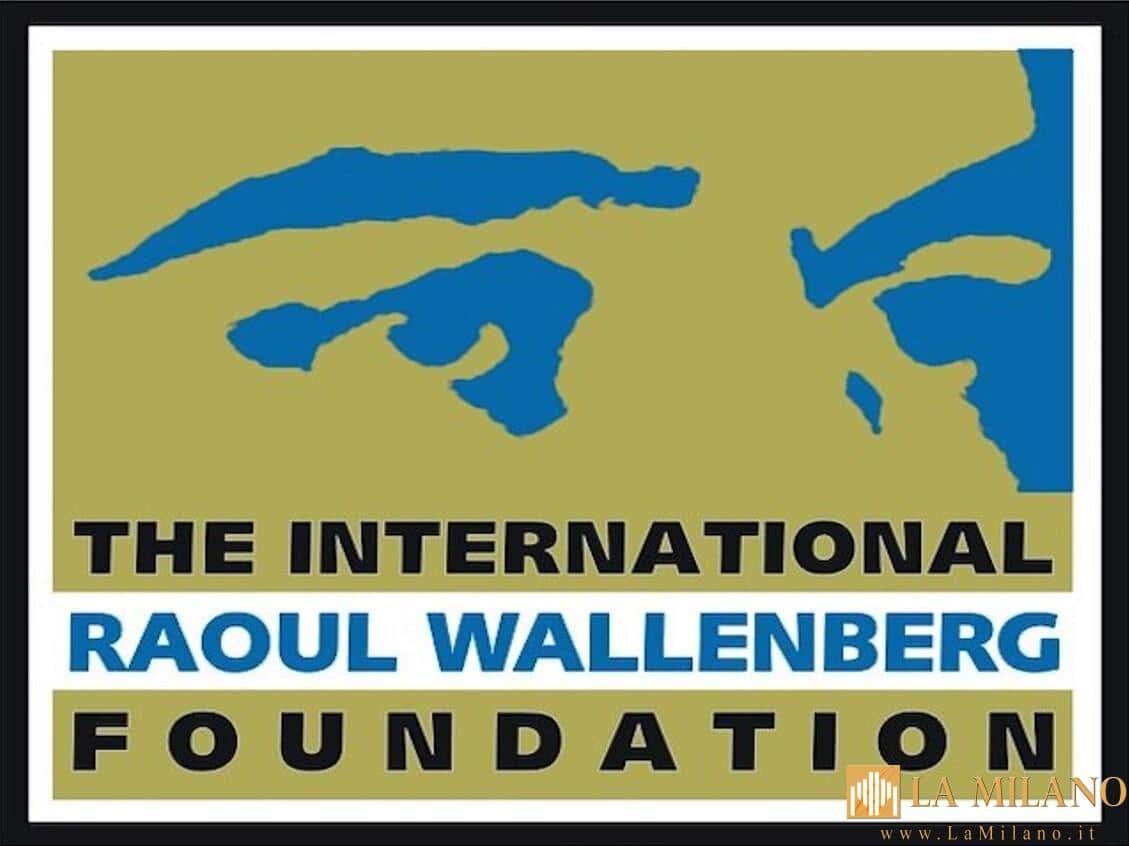 Milano diventa membro onorario della Fondazione Wallenberg