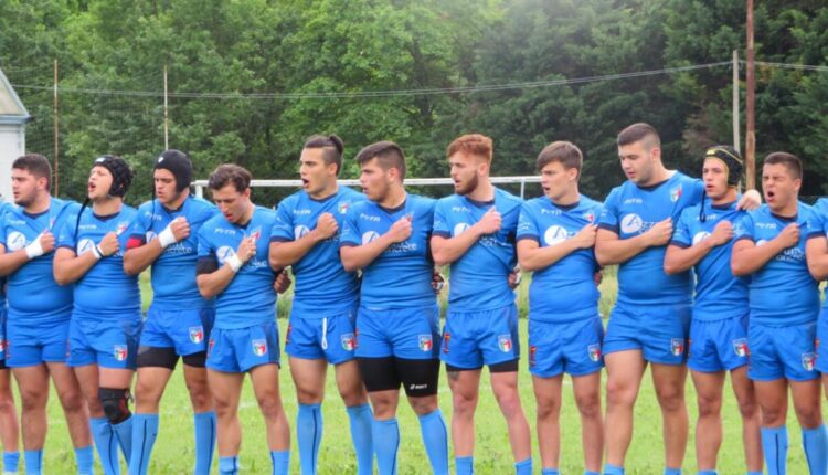 Rugby League: l'Europeo U19 si giocherà a Pasian di Prato