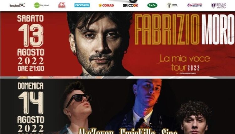 Grosseto, al via il Vintage Lux Festival