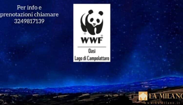 Benevento, serata dedicata all'astronomia