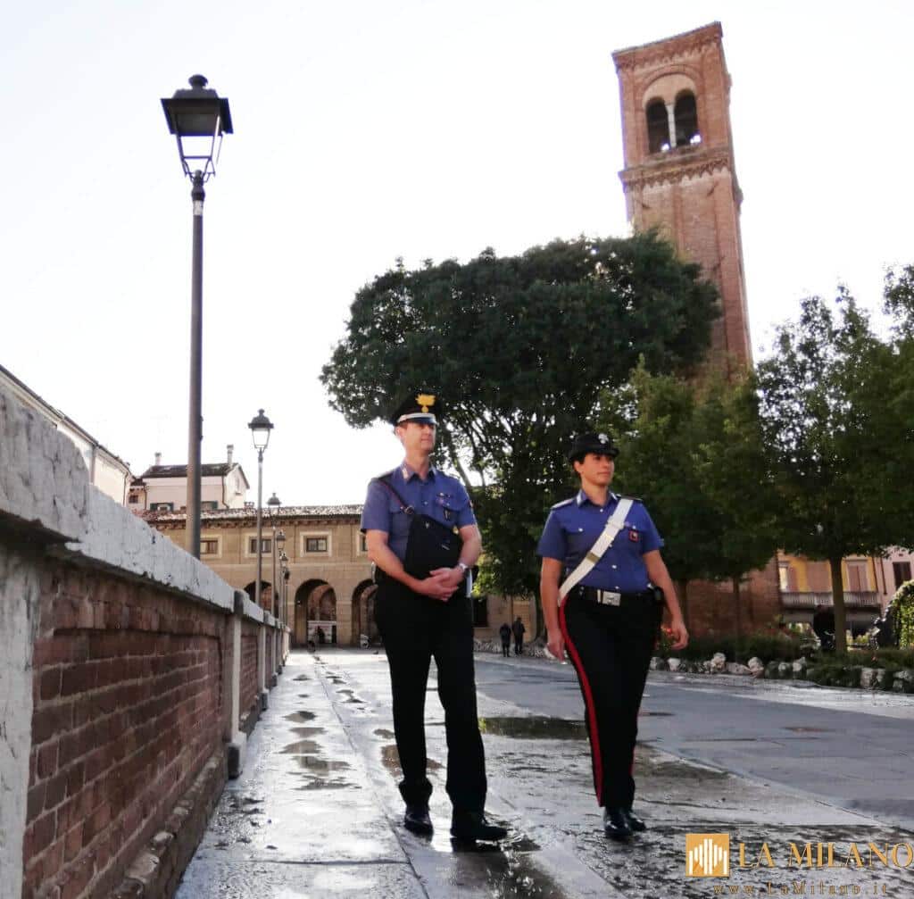 Mantova, bacia e palpeggia due ragazzi ai Giardini Viola: 39enne arrestato