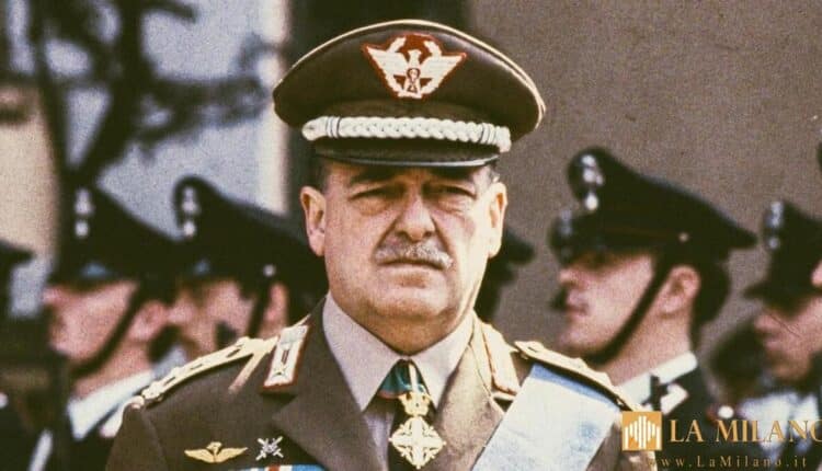 Cara Repubblica, puntata su Carlo Alberto dalla Chiesa