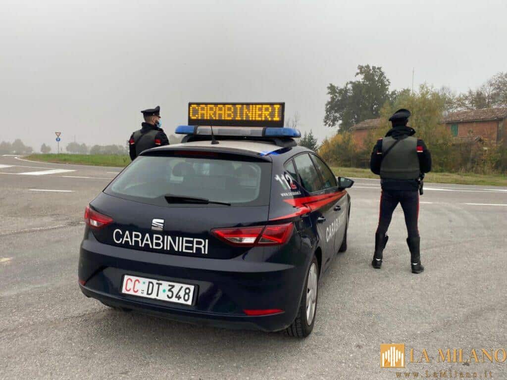 Bologna, telefonate e messaggi minatori, pedinamenti sotto casa e al lavoro: 30enne ai domiciliari per stalking