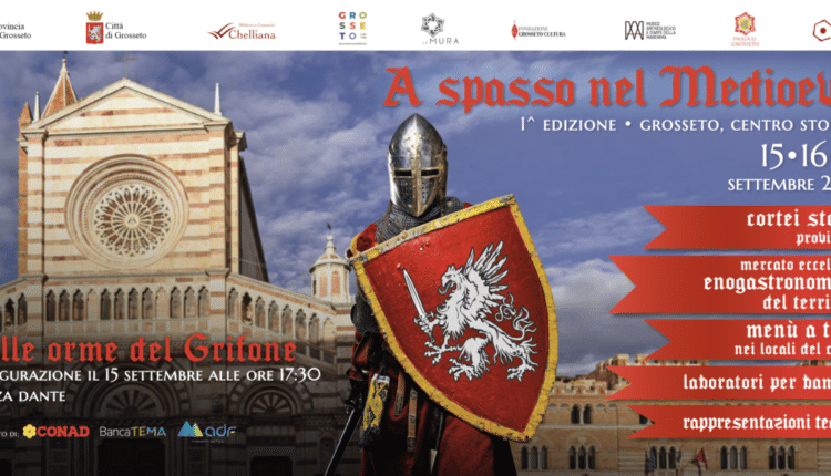 A spasso nel Medioevo